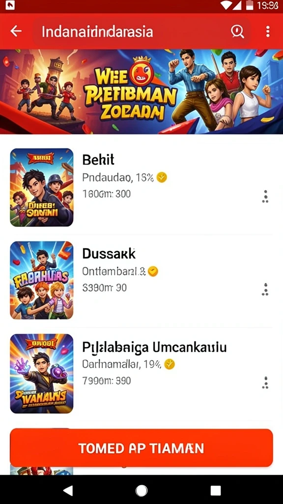 Screenshot rafi88 nomor 3