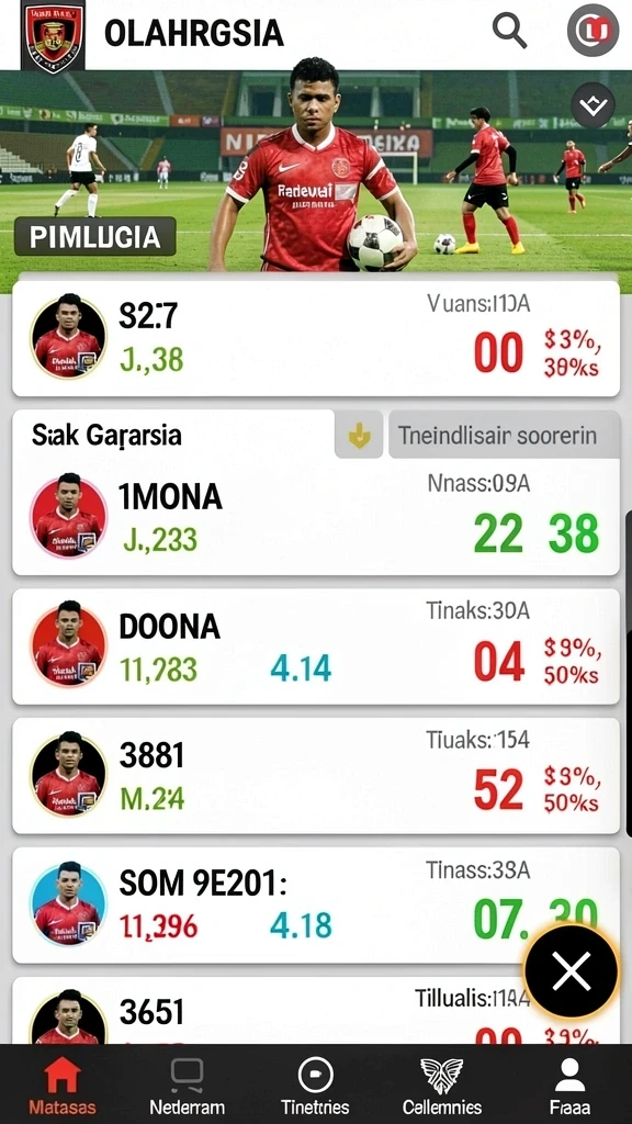 Screenshot rajapanda88 nomor 3