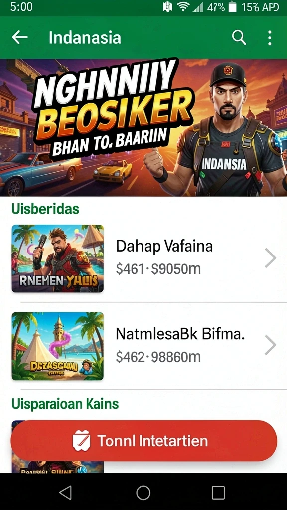 Screenshot rajawali55 nomor 1