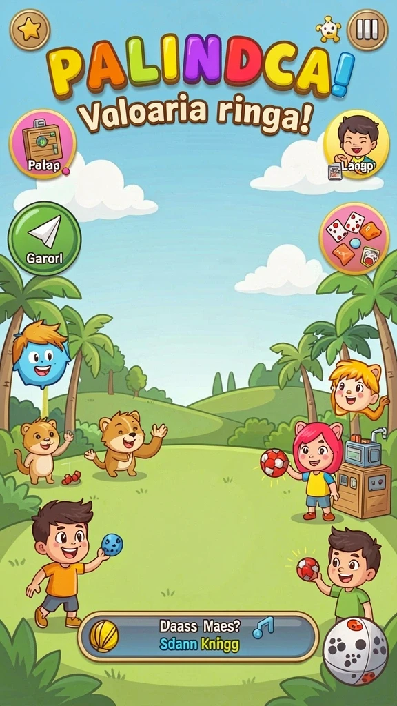 Screenshot rejekigames nomor 1