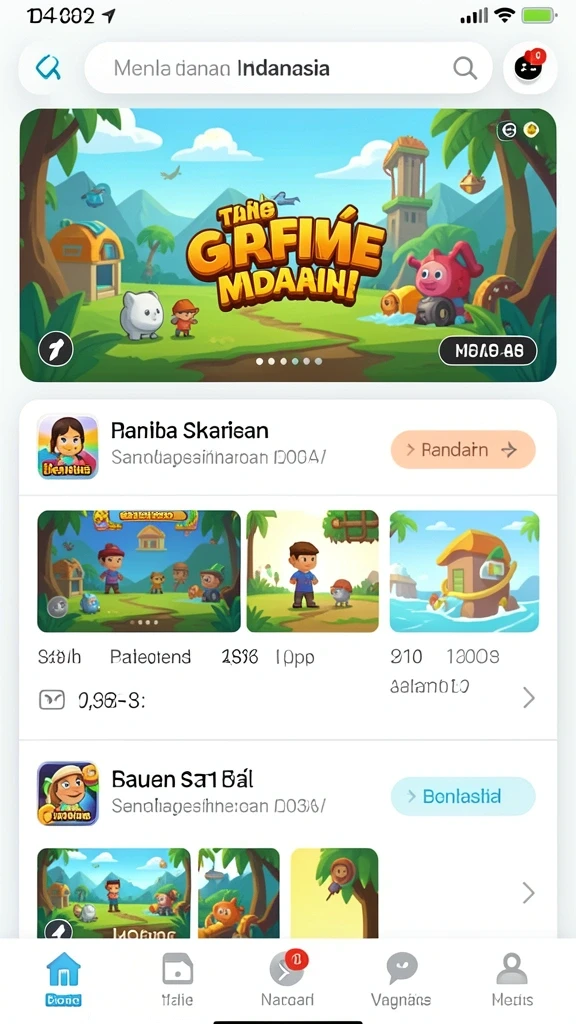 Screenshot royaltoto nomor 3