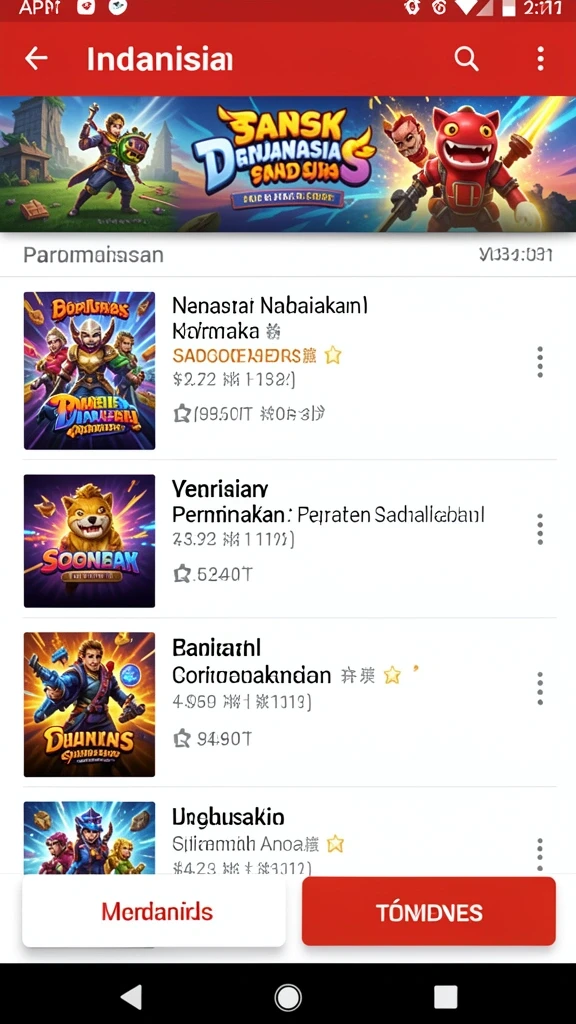 Screenshot rp8 nomor 1