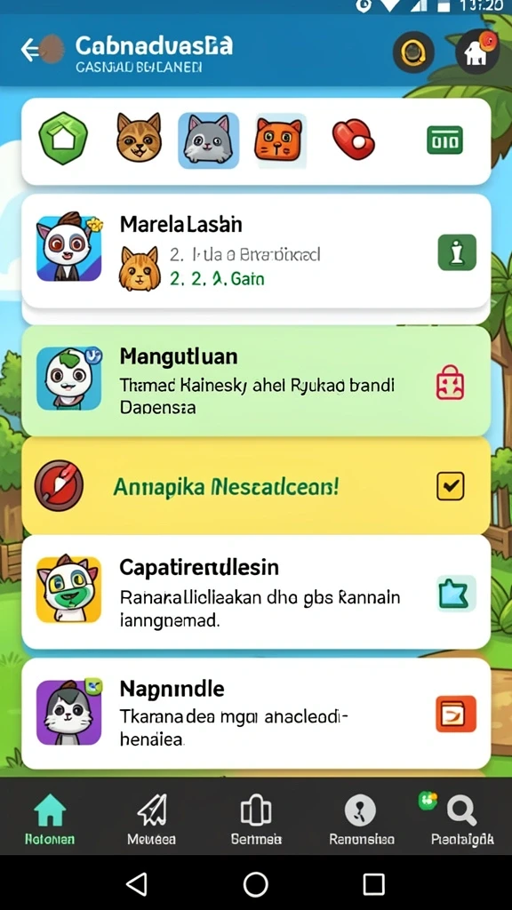 Screenshot rpok nomor 1