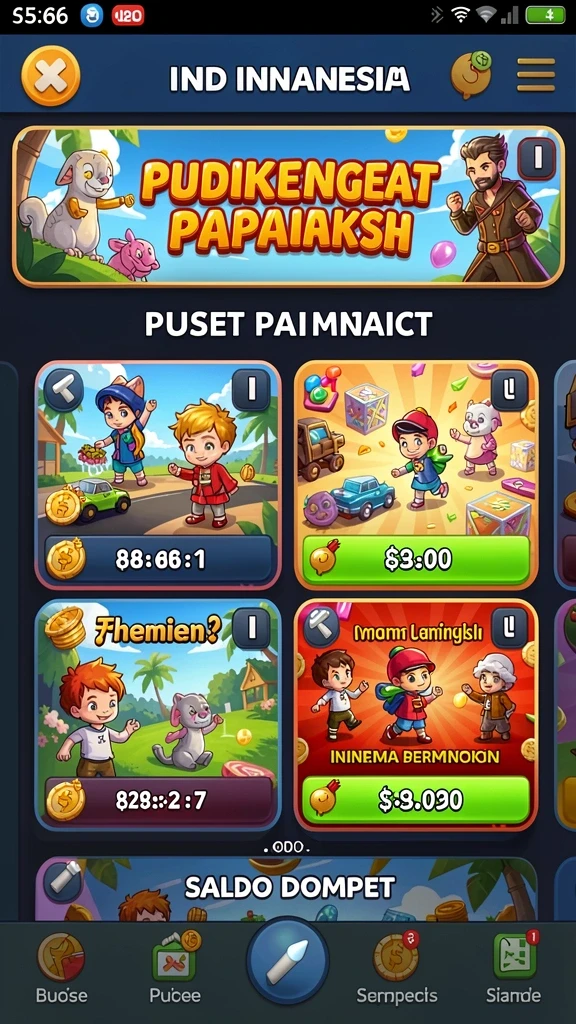 Screenshot rpvip1 nomor 1