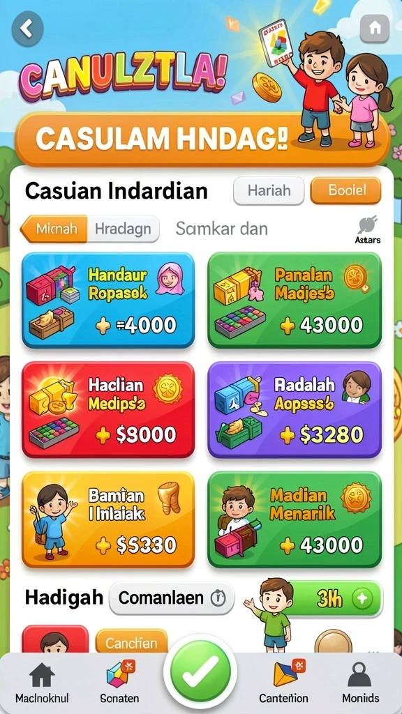 Screenshot rpvip4 nomor 1