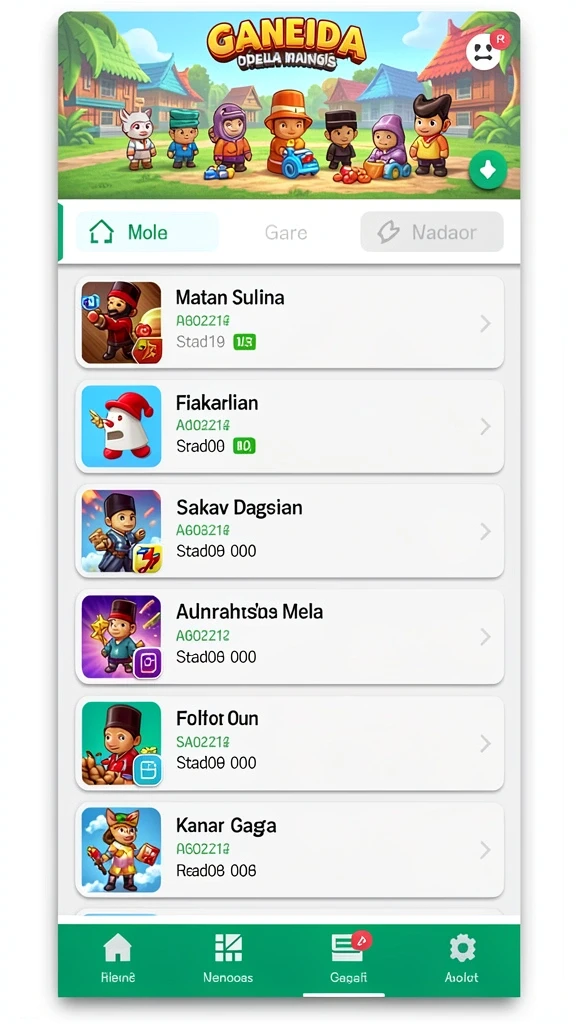 Screenshot sesetoto nomor 1