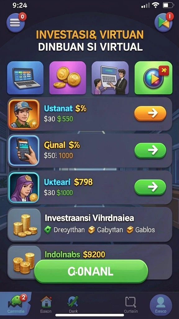 Screenshot sikat88 nomor 2