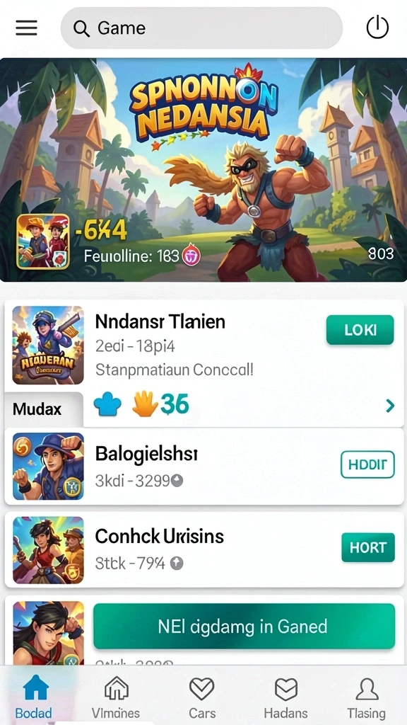 Screenshot situstoto nomor 2