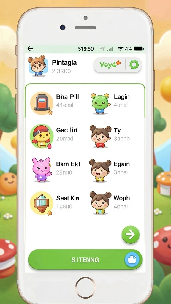 Screenshot situstoto nomor 3