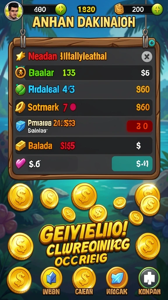 Screenshot slot8808 nomor 2