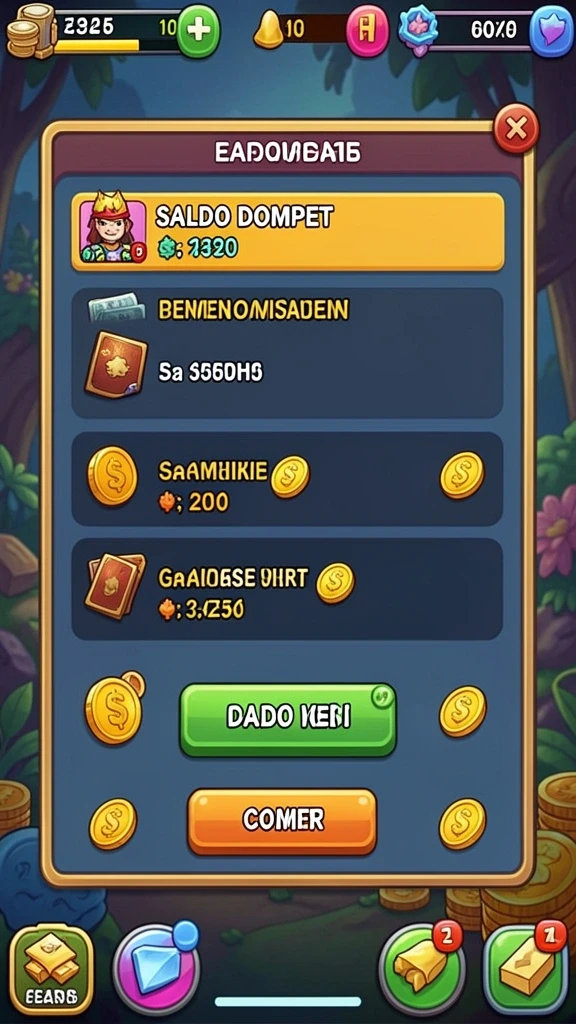 Screenshot spinbet99 nomor 2
