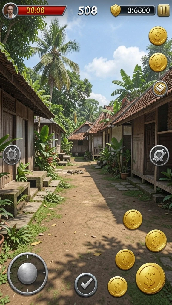 Screenshot sr6666 nomor 2