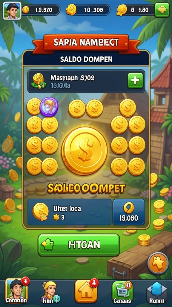 Screenshot sultanslot nomor 3