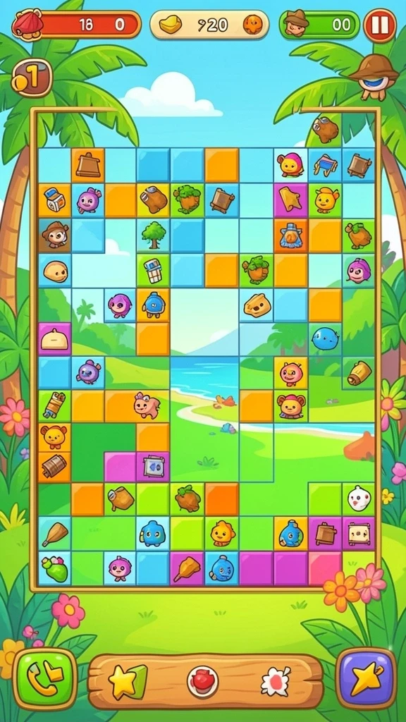 Screenshot superwinner nomor 1