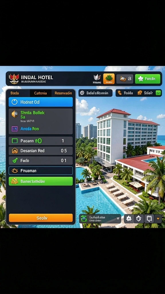 Screenshot surga19 nomor 1