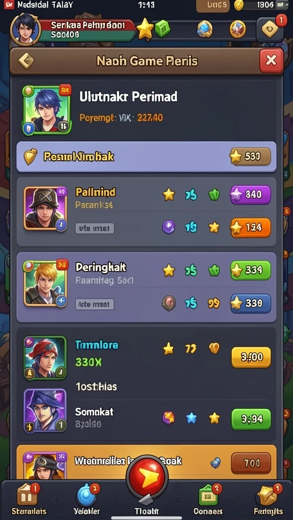 Screenshot svip6 nomor 1