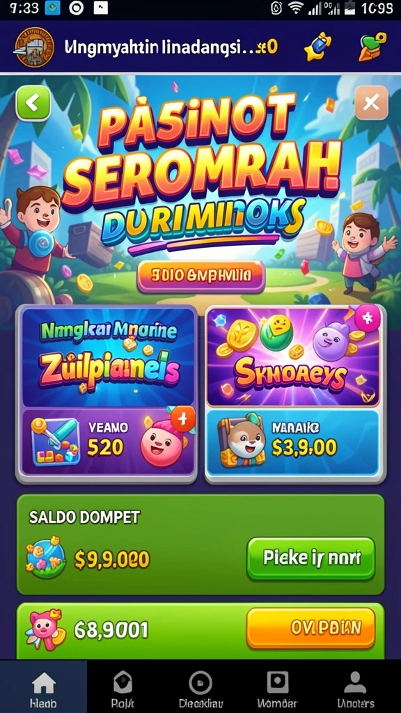 Screenshot svip6 nomor 2