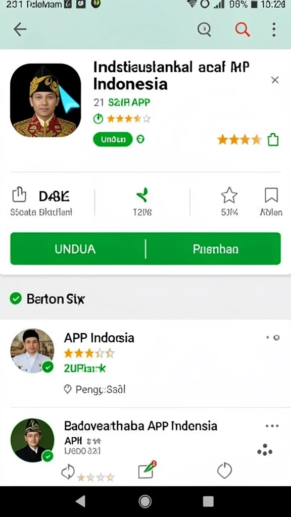 Screenshot toto22 nomor 1