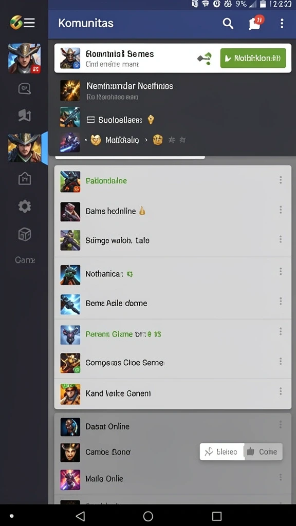 Screenshot toto22 nomor 2