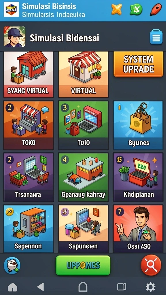 Screenshot valohoki nomor 3