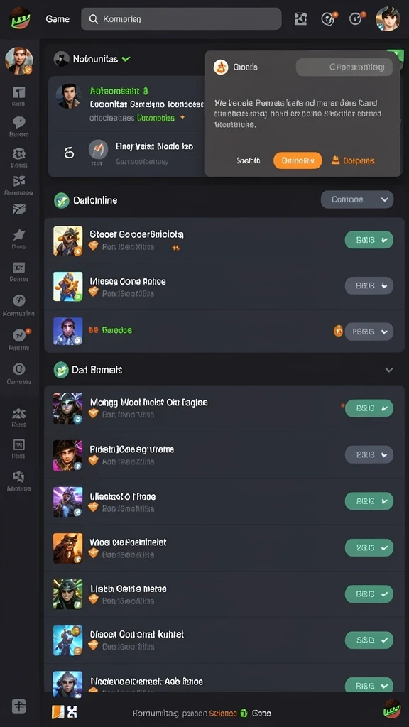 Screenshot wow99 nomor 1