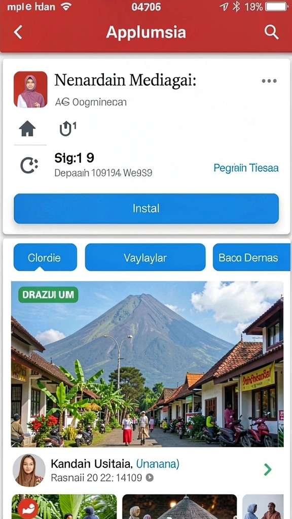 Screenshot yoktogel nomor 2