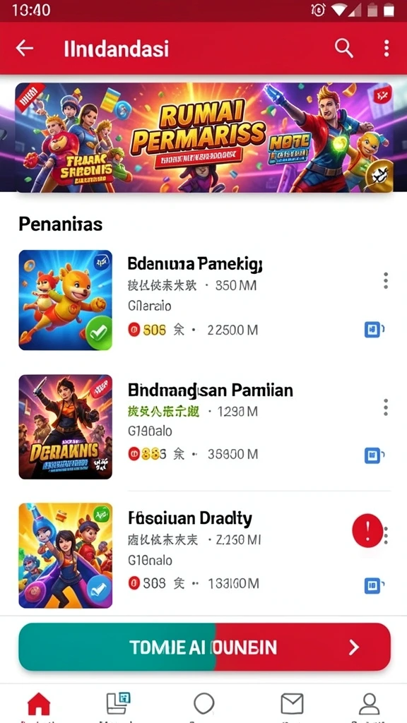 Screenshot zara4d nomor 3