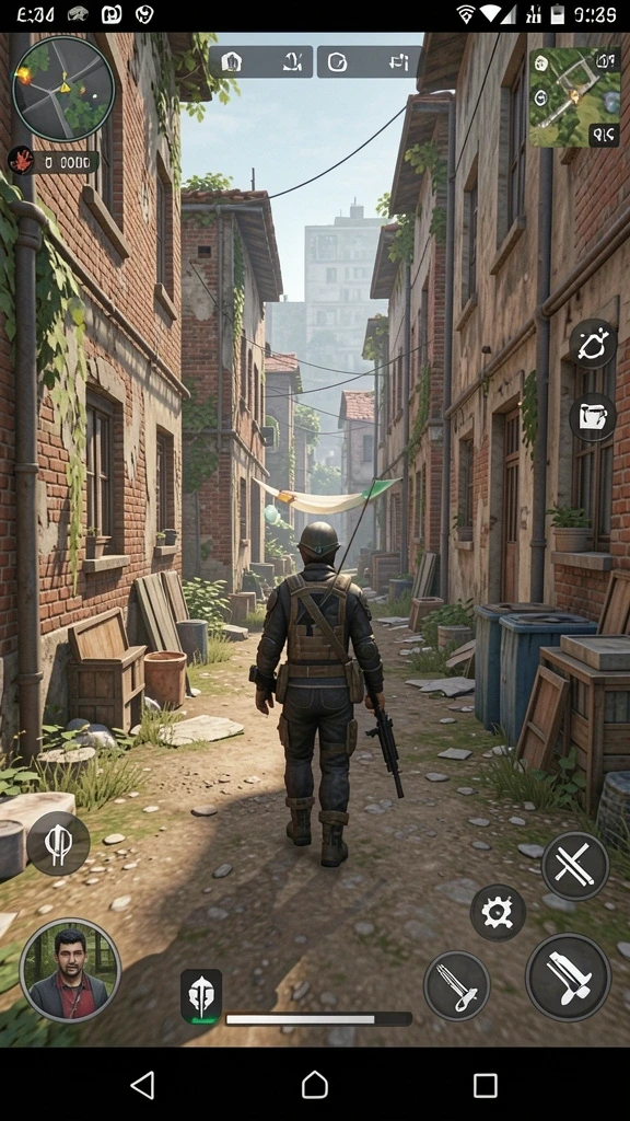 Screenshot zona66 nomor 3